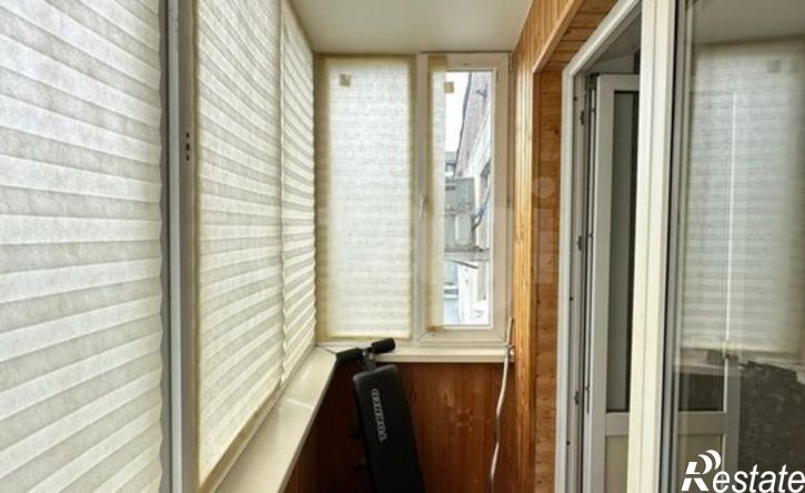 2-комн квартира ул Туполева, 24,  д. 24