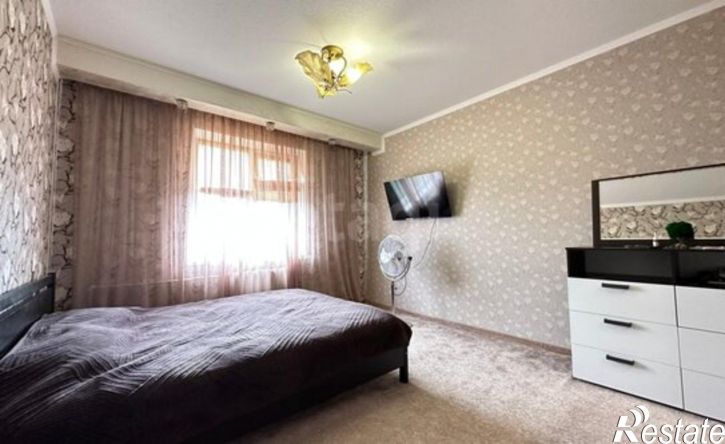 2-комн квартира ул Туполева, 24,  д. 24