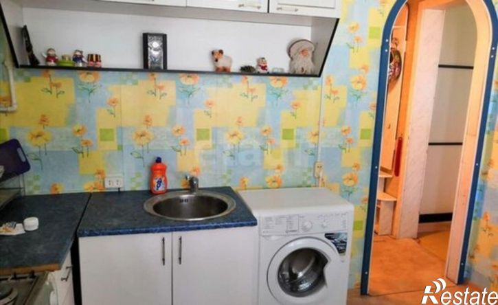 1-комн квартира ул Средне-Московская, 99,  д. 99