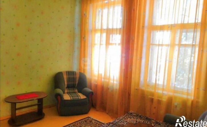 1-комн квартира ул Средне-Московская, 99,  д. 99