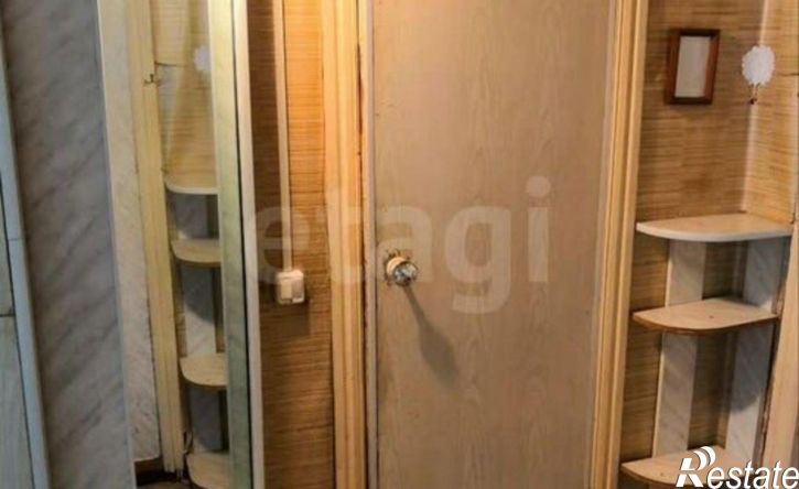 1-комн квартира ул Средне-Московская, 99,  д. 99