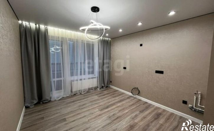 1-комн квартира ул Независимости, 55В,  д. 55В