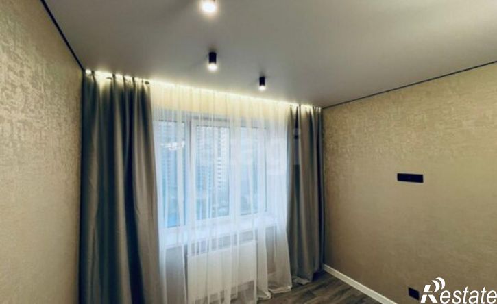 1-комн квартира ул Независимости, 55В,  д. 55В