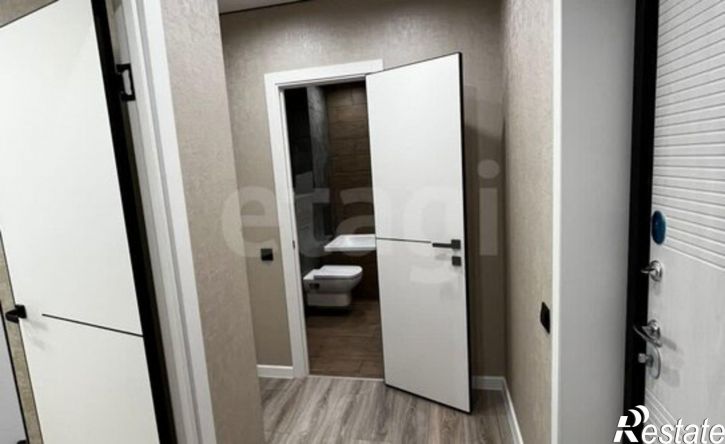 1-комн квартира ул Независимости, 55В,  д. 55В