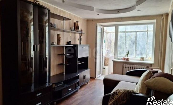 2-комн квартира ул 121 стрелковой дивизии, 16,  д. 16
