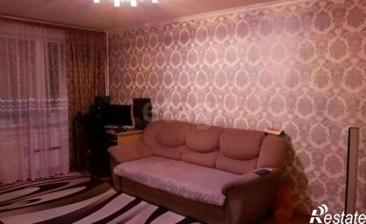 3-комн квартира ул 9 Января, 241/2,  д. 241/2