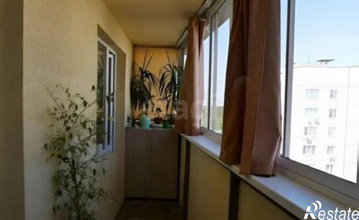 3-комн квартира ул 9 Января, 241/2,  д. 241/2