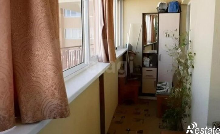 3-комн квартира ул 9 Января, 241/2,  д. 241/2