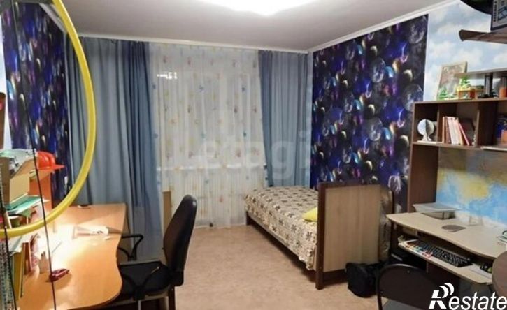 3-комн квартира ул 9 Января, 241/2,  д. 241/2