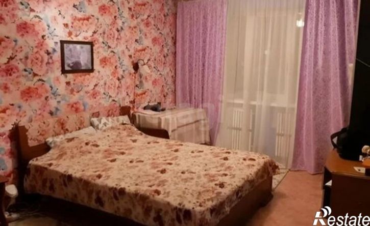 3-комн квартира ул 9 Января, 241/2,  д. 241/2