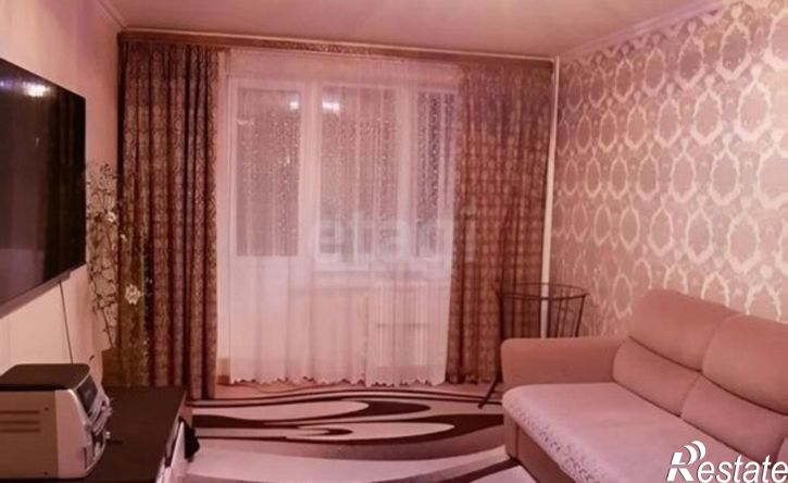 3-комн квартира ул 9 Января, 241/2,  д. 241/2