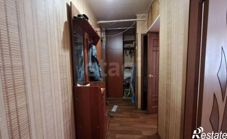 2-комн квартира ул 121 стрелковой дивизии, 16,  д. 16