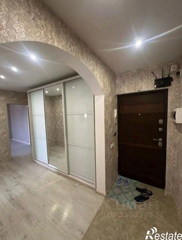 2-комн квартира ул Антонова-Овсеенко, 33б,  д. 33б