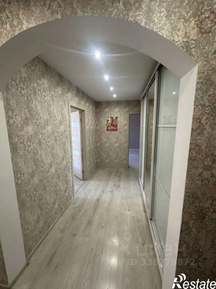 2-комн квартира ул Антонова-Овсеенко, 33б,  д. 33б