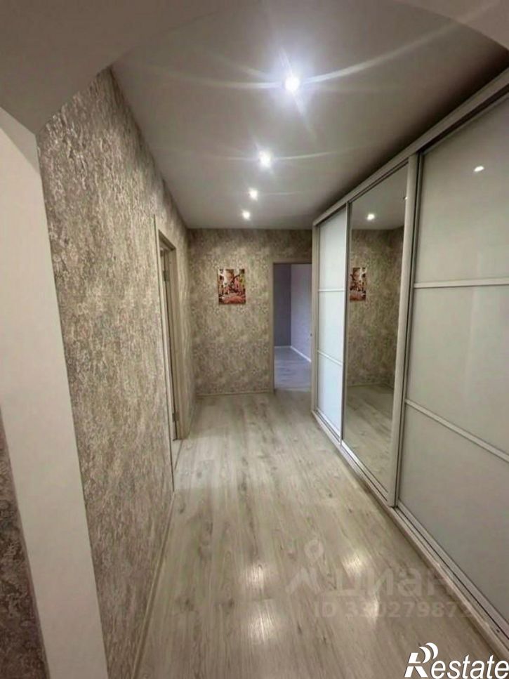2-комн квартира ул Антонова-Овсеенко, 33б,  д. 33б