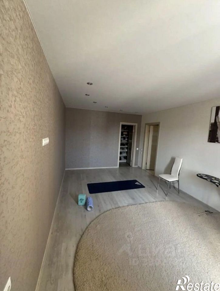 2-комн квартира ул Антонова-Овсеенко, 33б,  д. 33б