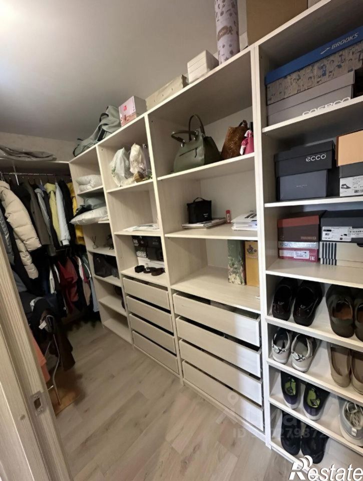 2-комн квартира ул Антонова-Овсеенко, 33б,  д. 33б