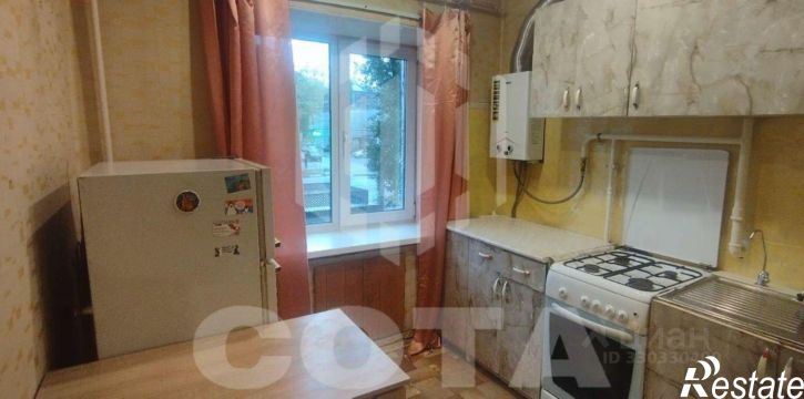 3-комн квартира Ленинский пр-кт, 81,  д. 81