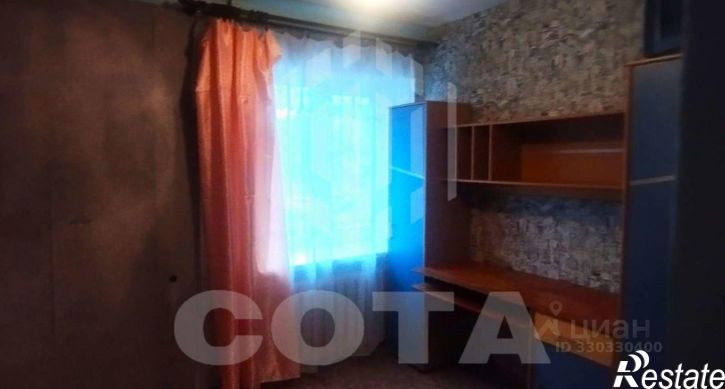 3-комн квартира Ленинский пр-кт, 81,  д. 81