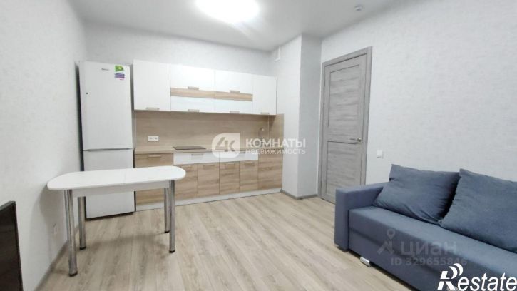 1-комн квартира ул Пескова, 12Н,  д. 12Н