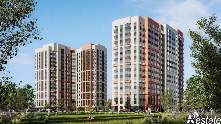 2-комн квартира в новом доме ул Ломоносова, 114/10Г,  д. 114/10Г
