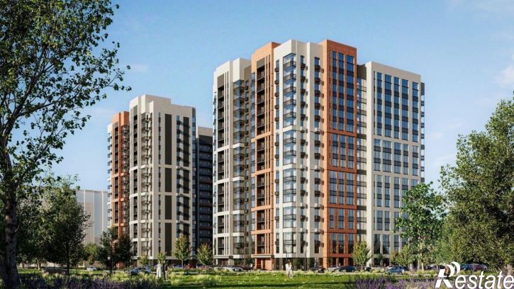 2-комн квартира в новом доме ул Ломоносова, 114/10Г,  д. 114/10Г