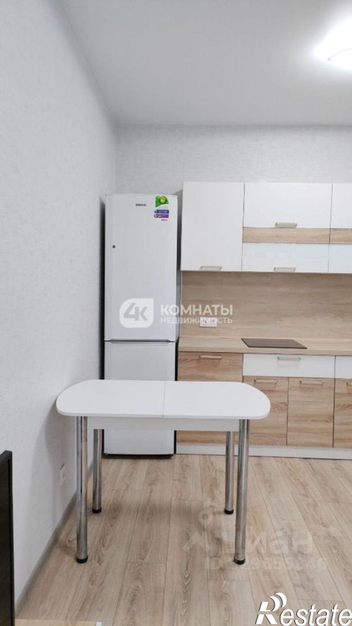 1-комн квартира ул Пескова, 12Н,  д. 12Н