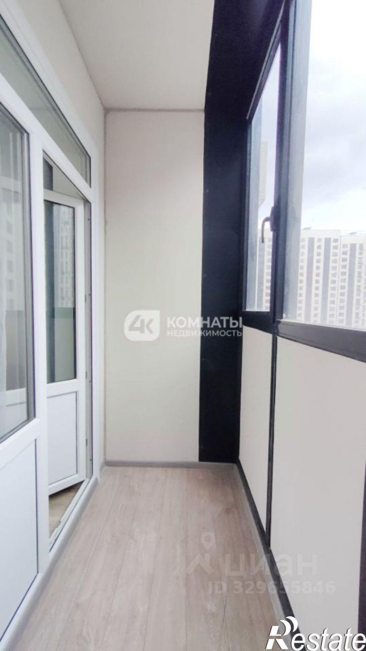 1-комн квартира ул Пескова, 12Н,  д. 12Н