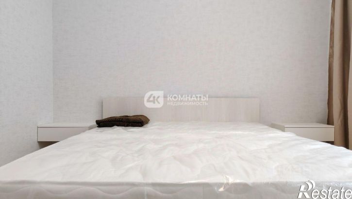 1-комн квартира ул Пескова, 12Н,  д. 12Н