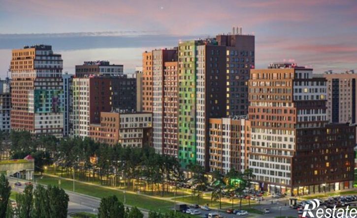 1-комн квартира Московский пр-кт, 132,  д. 132