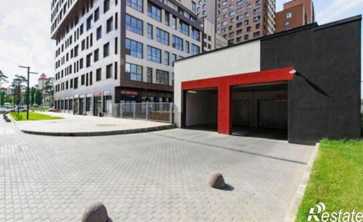 2-комн квартира Московский пр-кт, 132,  д. 132