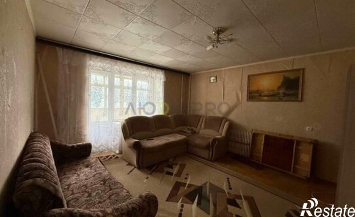 1-комн квартира Московский пр-кт, 82,  д. 82