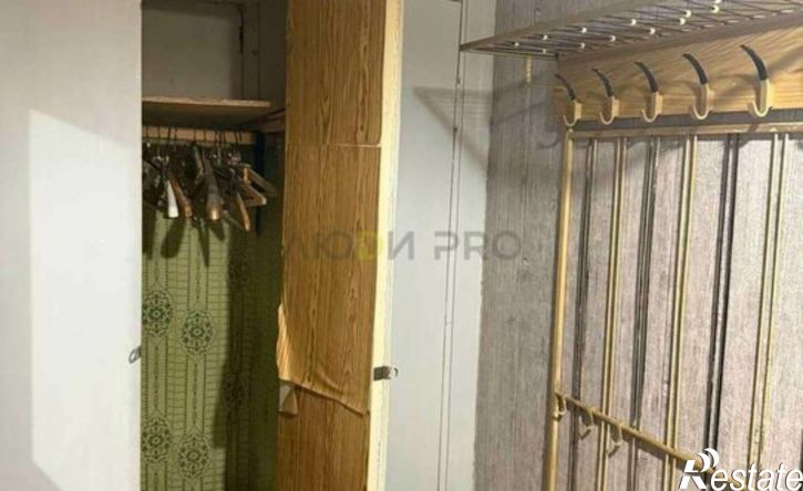 1-комн квартира Московский пр-кт, 82,  д. 82