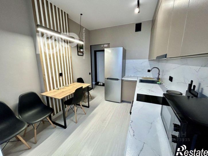 1-комн квартира улица Гаршина, 25 к4,  д. 25 к4