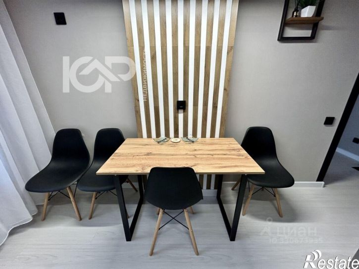 1-комн квартира улица Гаршина, 25 к4,  д. 25 к4