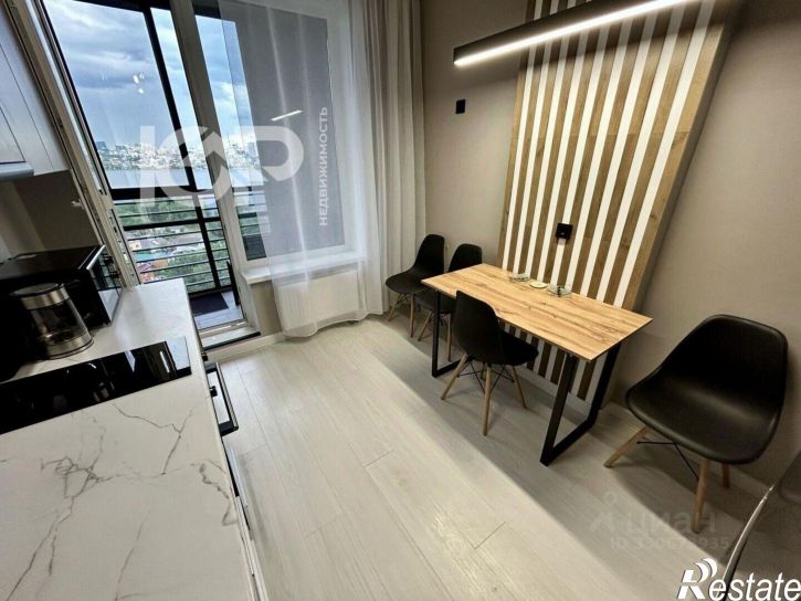1-комн квартира улица Гаршина, 25 к4,  д. 25 к4