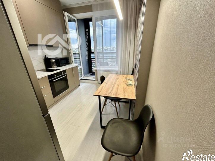 1-комн квартира улица Гаршина, 25 к4,  д. 25 к4