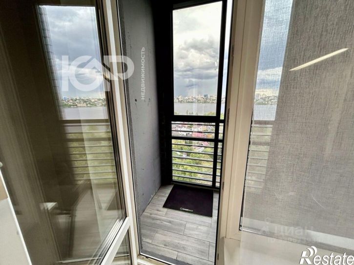 1-комн квартира улица Гаршина, 25 к4,  д. 25 к4