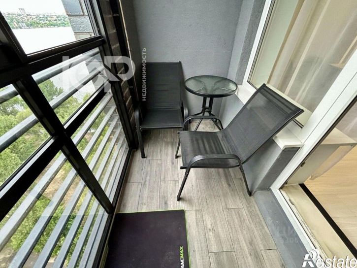 1-комн квартира улица Гаршина, 25 к4,  д. 25 к4