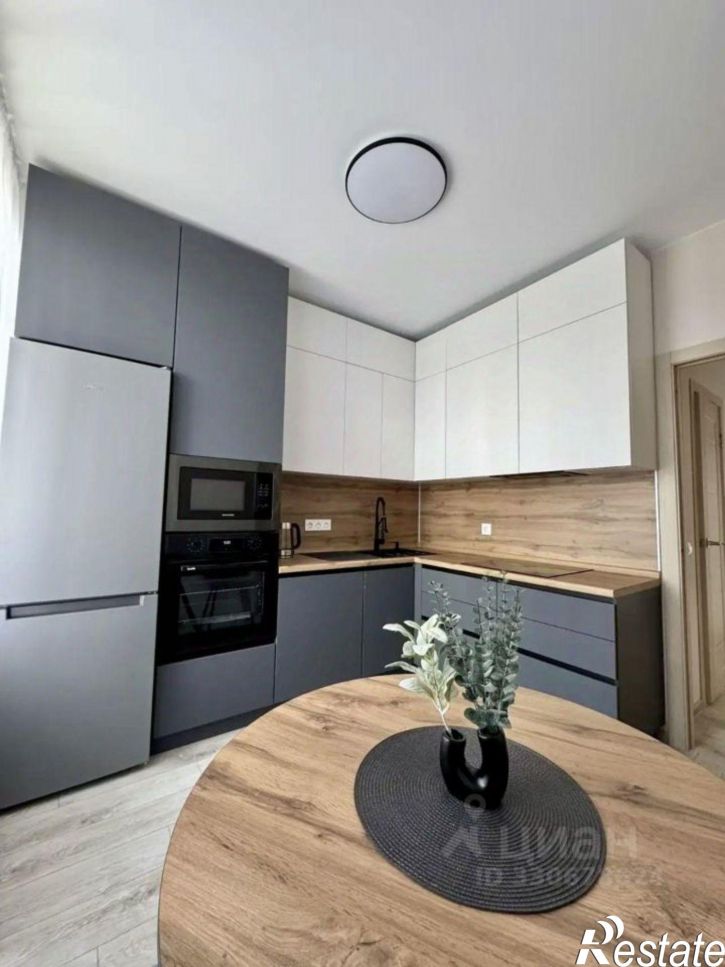 1-комн квартира улица Гаршина, 25 к4,  д. 25 к4
