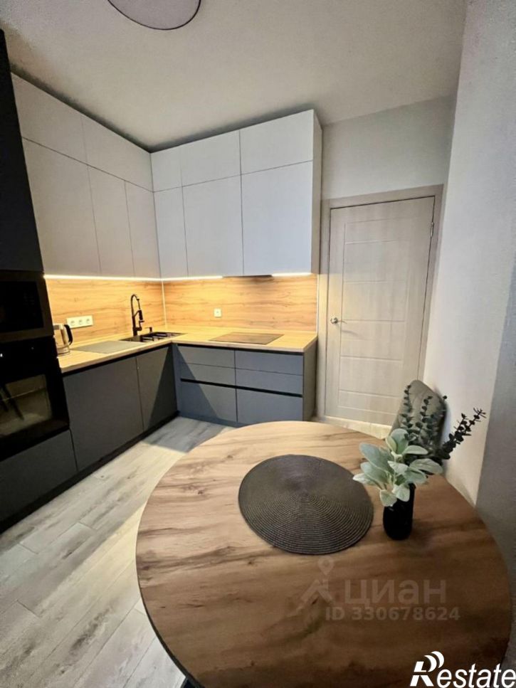 1-комн квартира улица Гаршина, 25 к4,  д. 25 к4