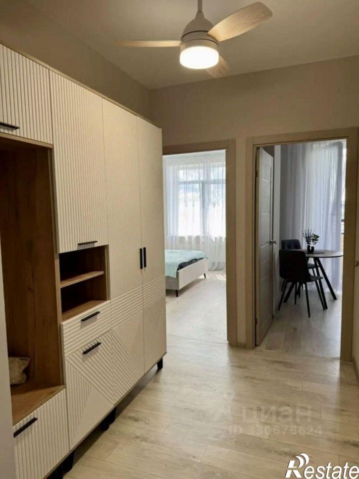 1-комн квартира улица Гаршина, 25 к4,  д. 25 к4