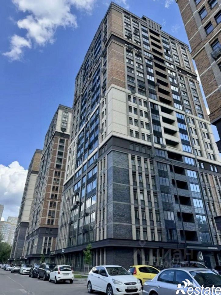 1-комн квартира улица Гаршина, 25 к4,  д. 25 к4