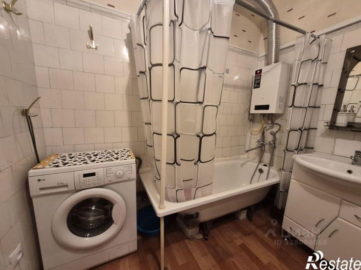 2-комн квартира Кольцовская улица, 52,  д. 52