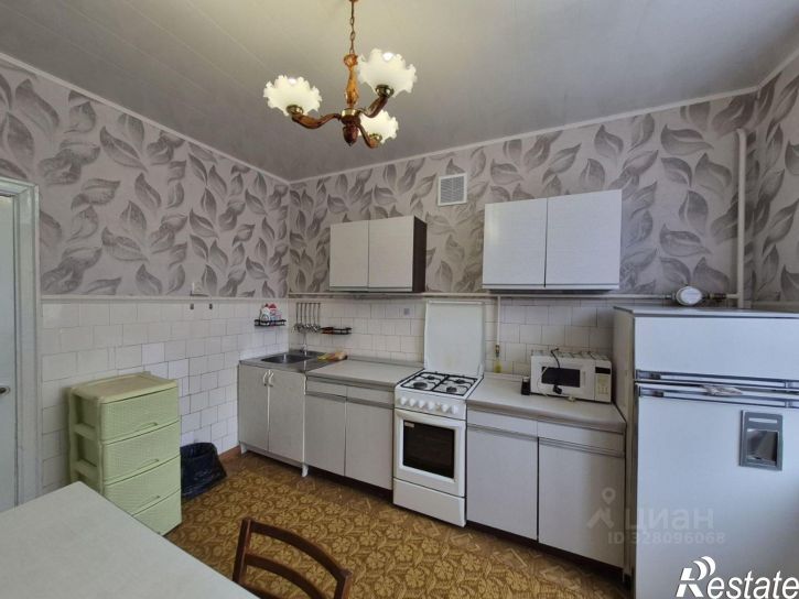2-комн квартира Кольцовская улица, 52,  д. 52