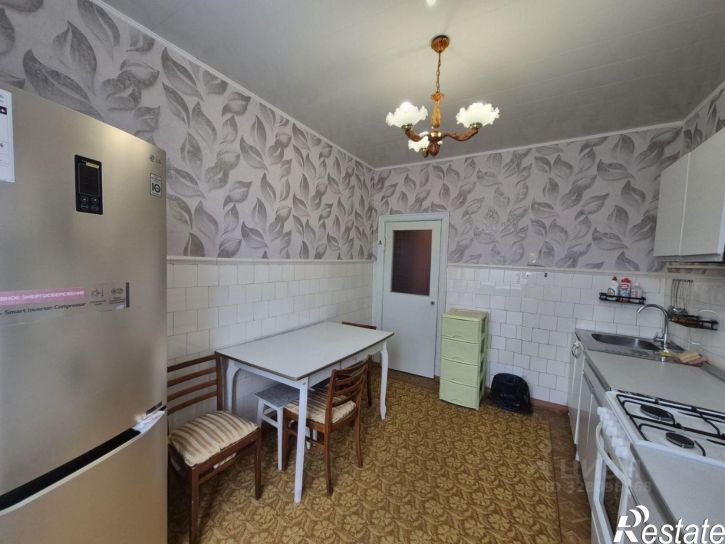 2-комн квартира Кольцовская улица, 52,  д. 52
