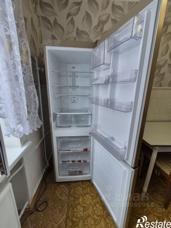 2-комн квартира Кольцовская улица, 52,  д. 52