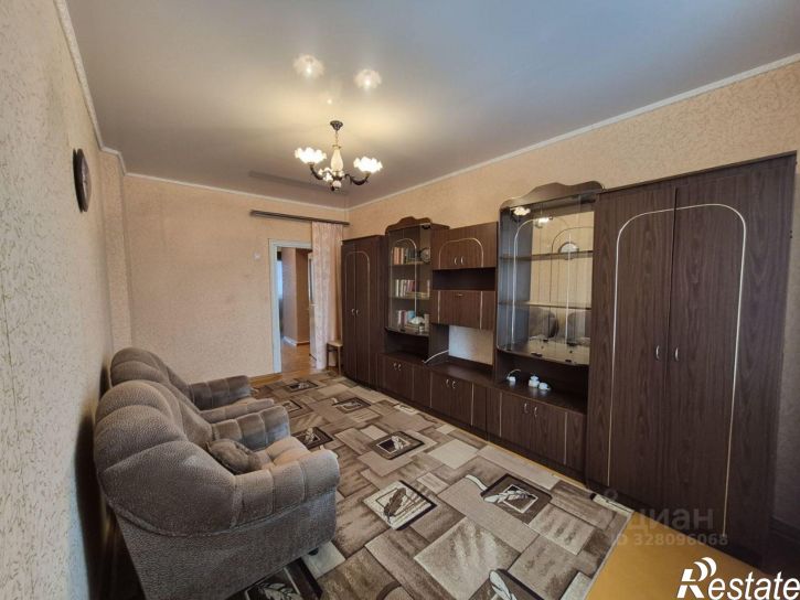 2-комн квартира Кольцовская улица, 52,  д. 52
