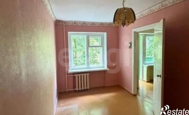 2-комн квартира улица Берёзовая Роща, 56,  д. 56
