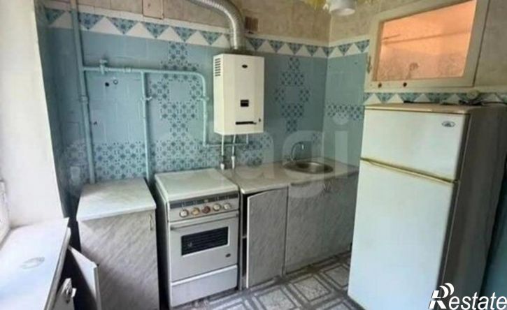 2-комн квартира улица Берёзовая Роща, 56,  д. 56